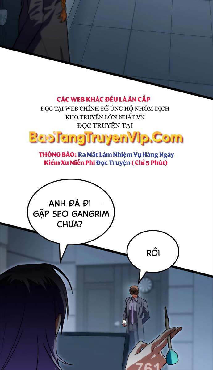 Thợ Săn Số Mệnh Cấp F Chương 56 Page 2