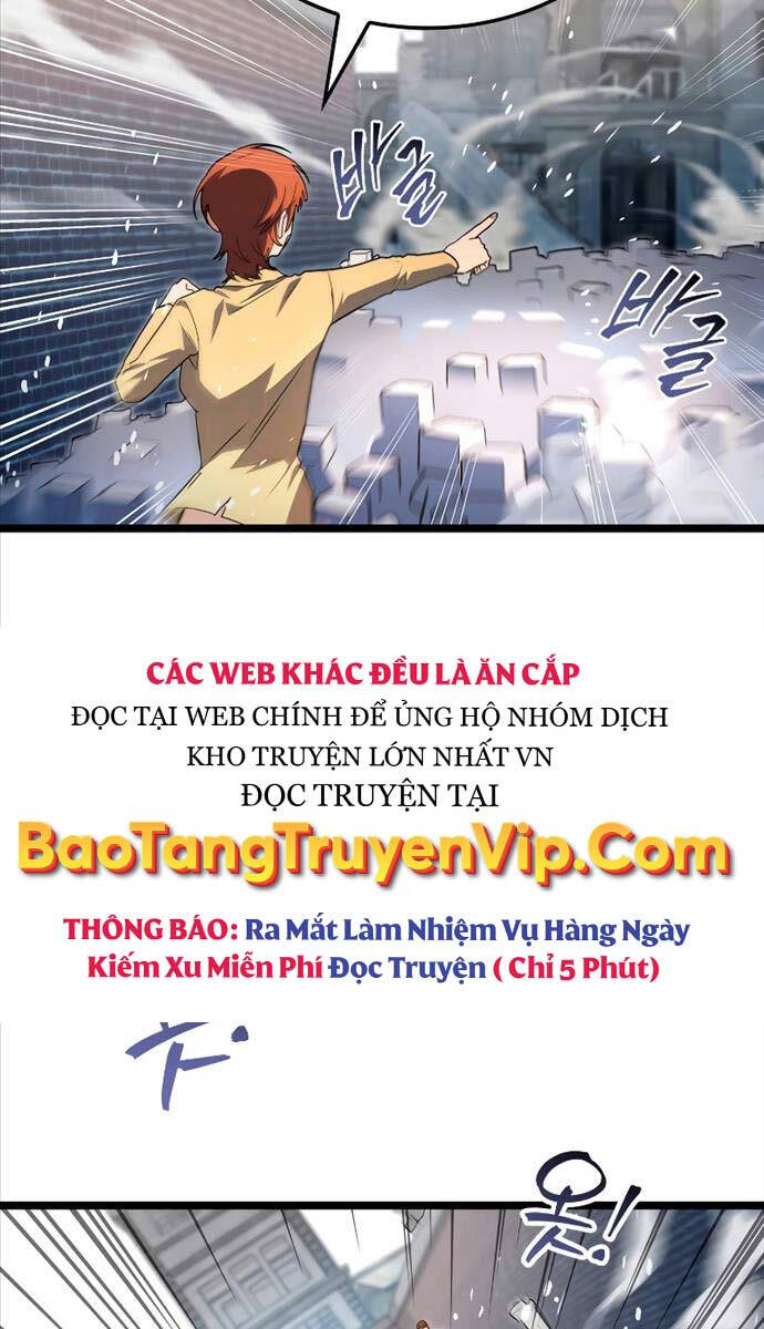 Thợ Săn Số Mệnh Cấp F Chương 56 Page 103