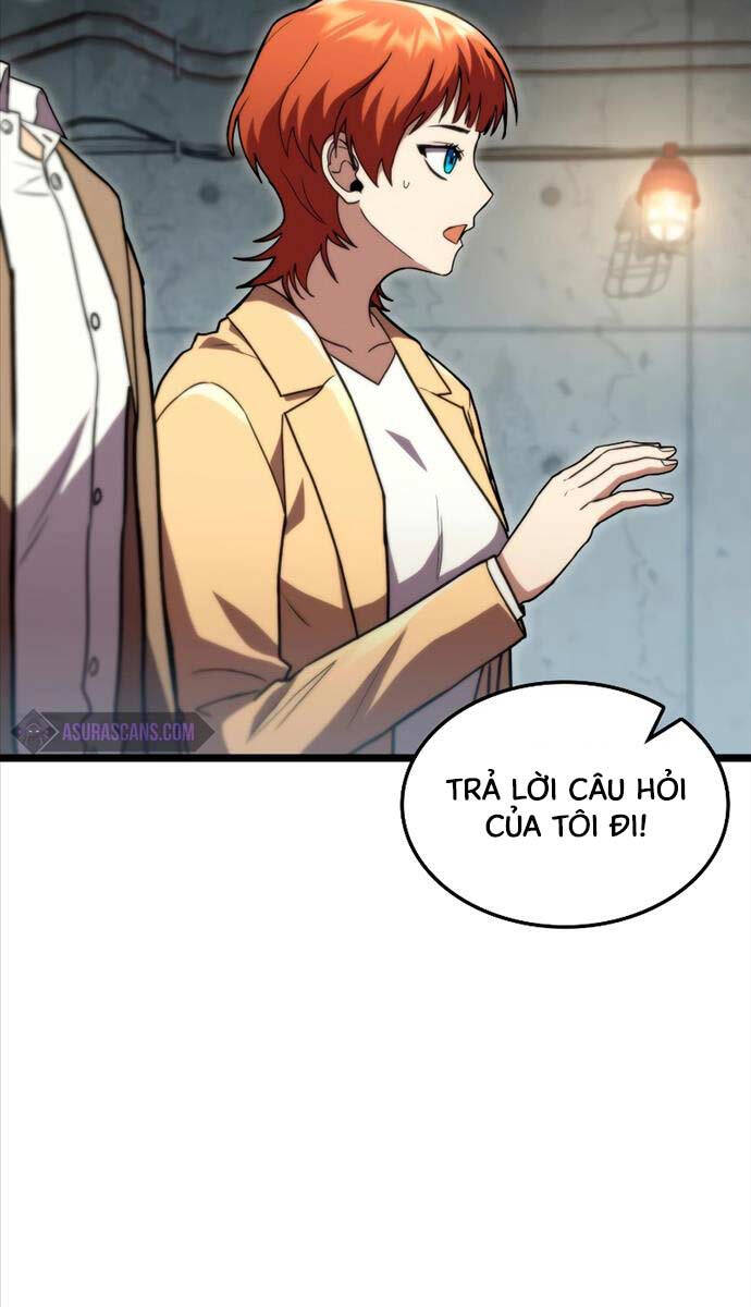 Thợ Săn Số Mệnh Cấp F Chương 56 Page 47