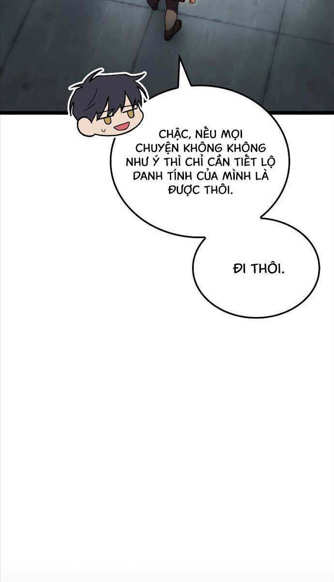 Thợ Săn Số Mệnh Cấp F Chương 56 Page 53