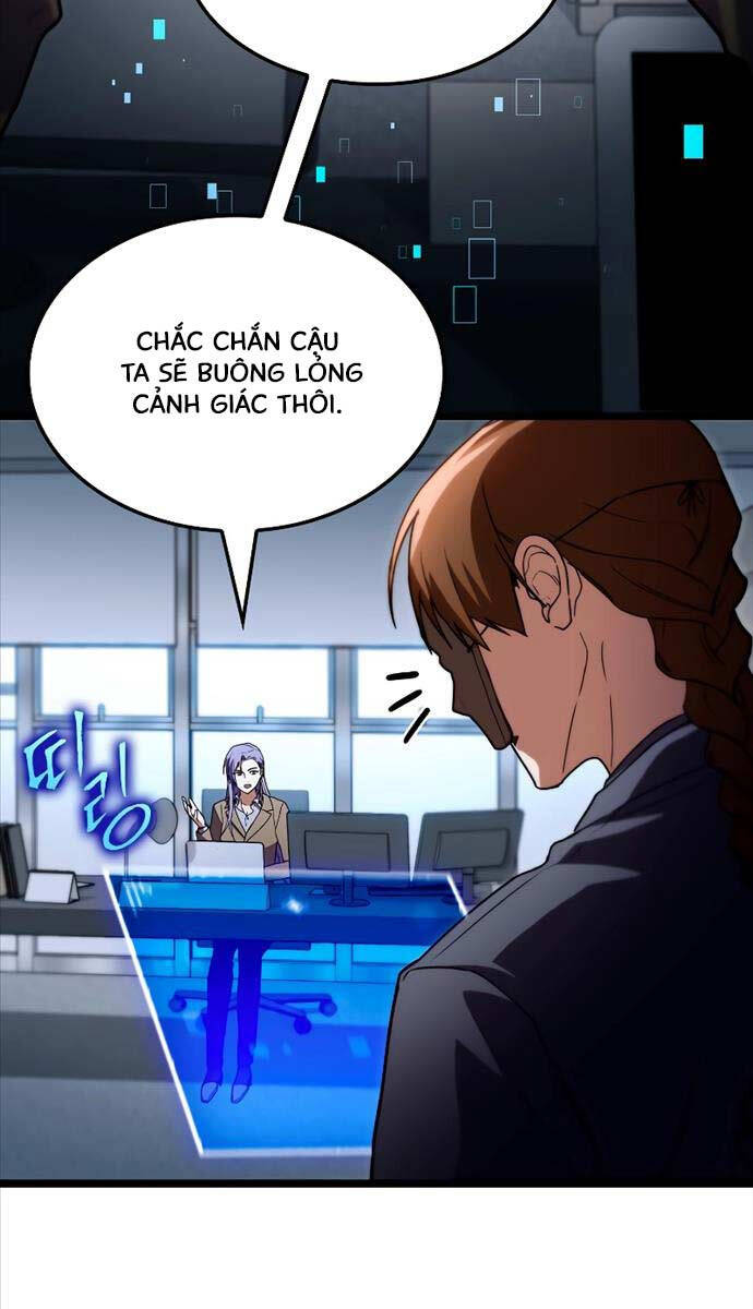 Thợ Săn Số Mệnh Cấp F Chương 56 Page 9