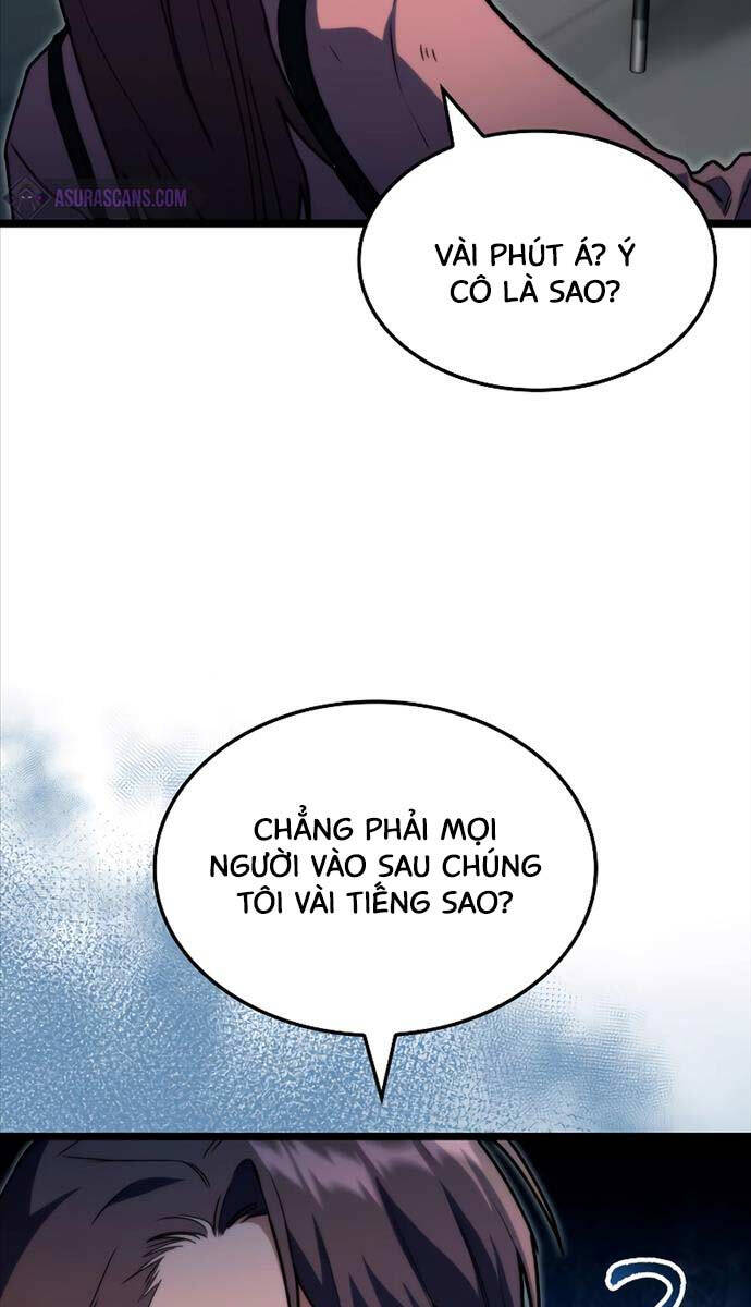 Thợ Săn Số Mệnh Cấp F Chương 56 Page 83