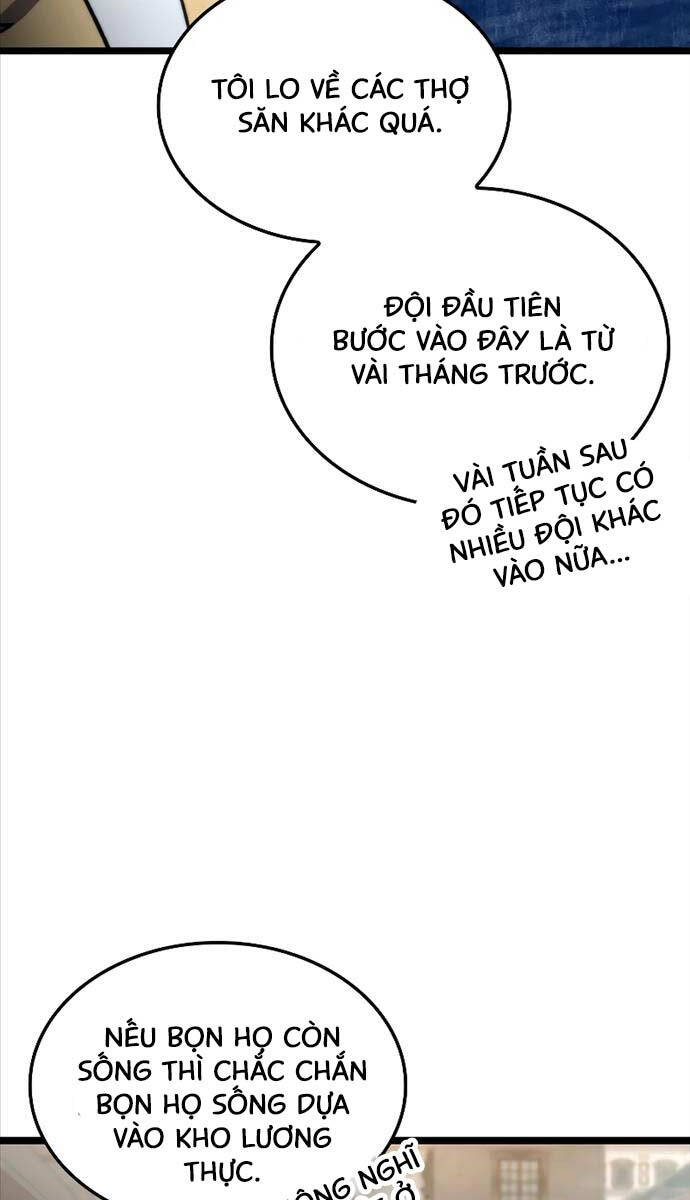 Thợ Săn Số Mệnh Cấp F Chương 56 Page 88