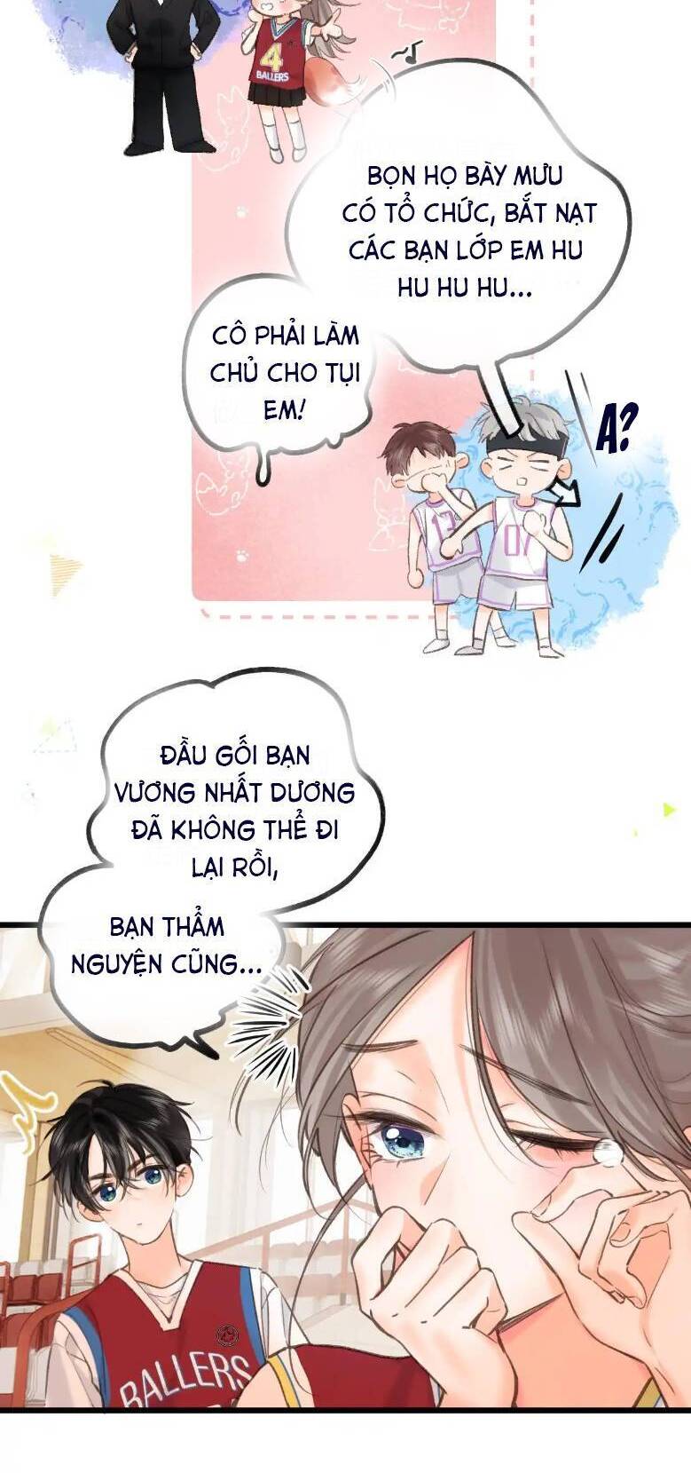 Tôi Mộng Giữa Ban Ngày Chương 73 Page 12