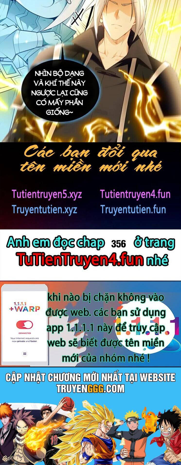 Thập Đại Đế Hoàng Đều Là Đệ Tử Của Ta Chương 355 Page 31