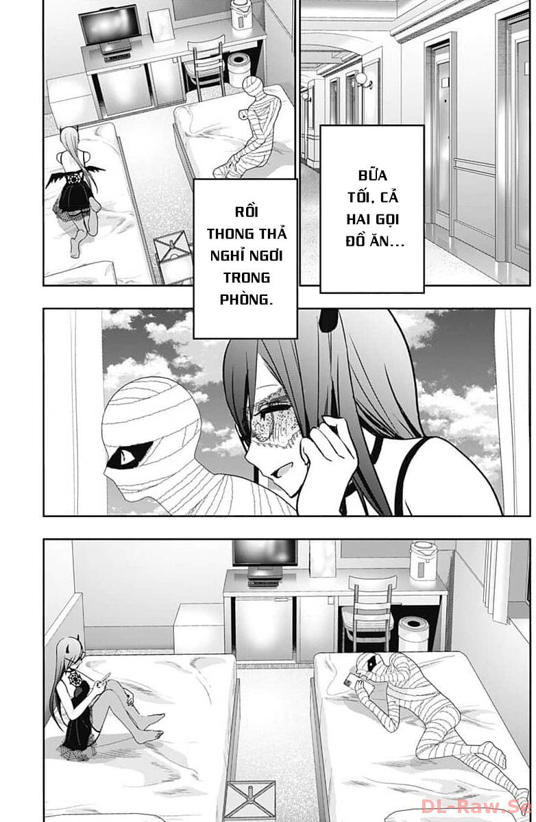 Batsu Hare Chương 86 Page 7