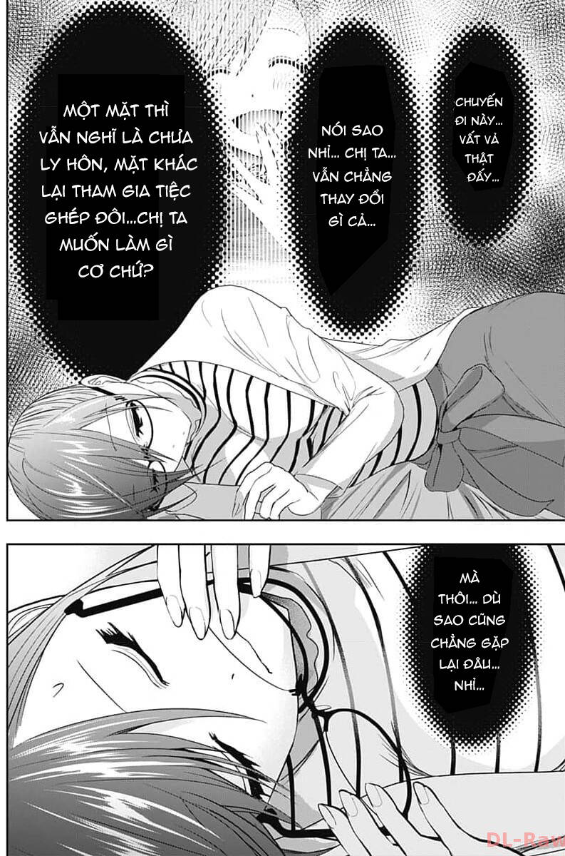 Batsu Hare Chương 86 Page 10