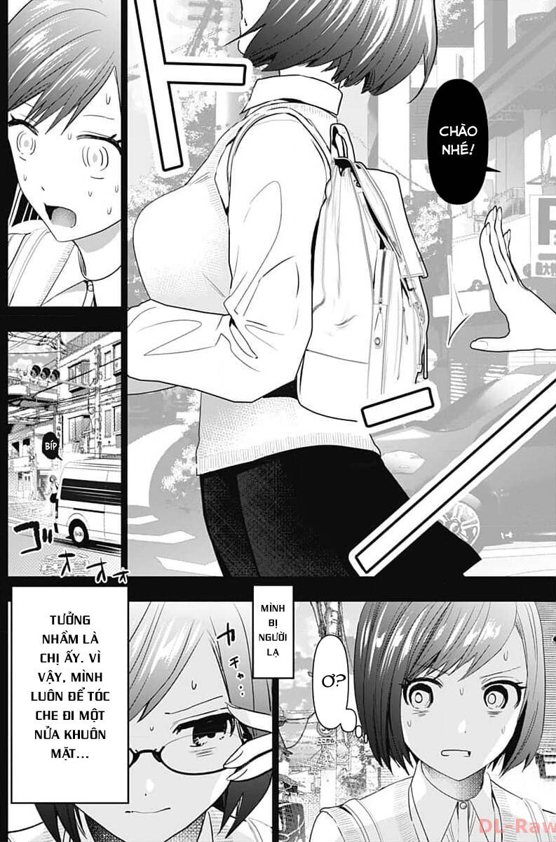 Batsu Hare Chương 86 Page 4