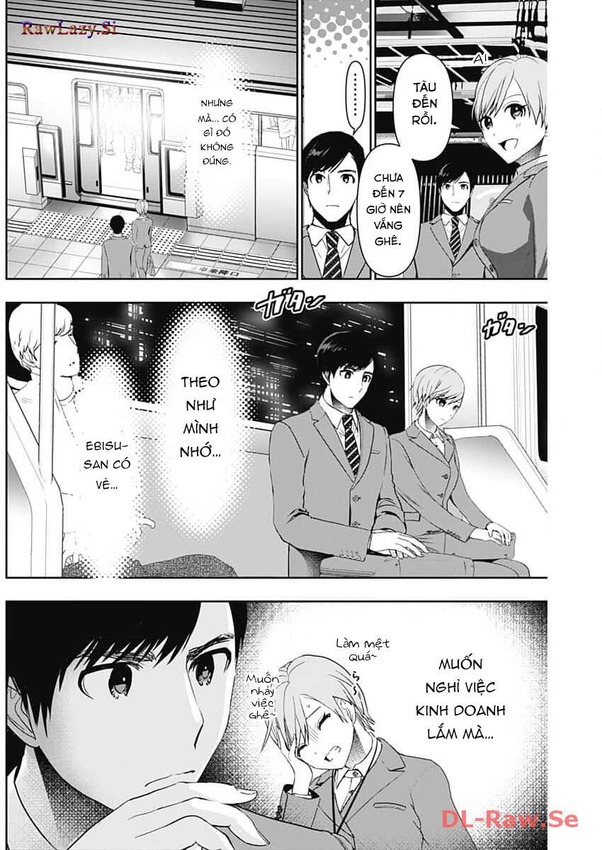 Batsu Hare Chương 88 Page 4