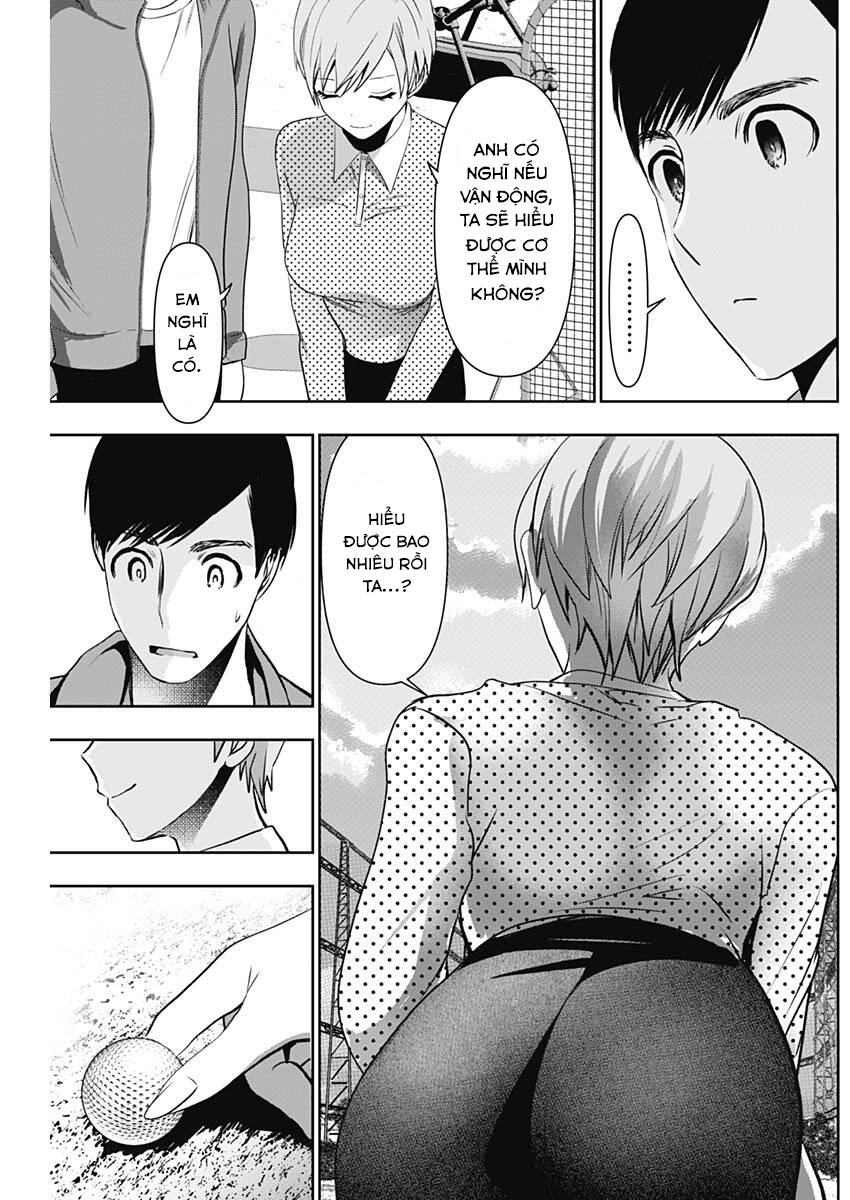 Batsu Hare Chương 89 Page 9