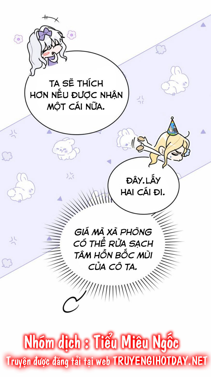 Ngài Công Tước, Chùng Ta Cùng Tắm Nào ! Chương 50 Page 26