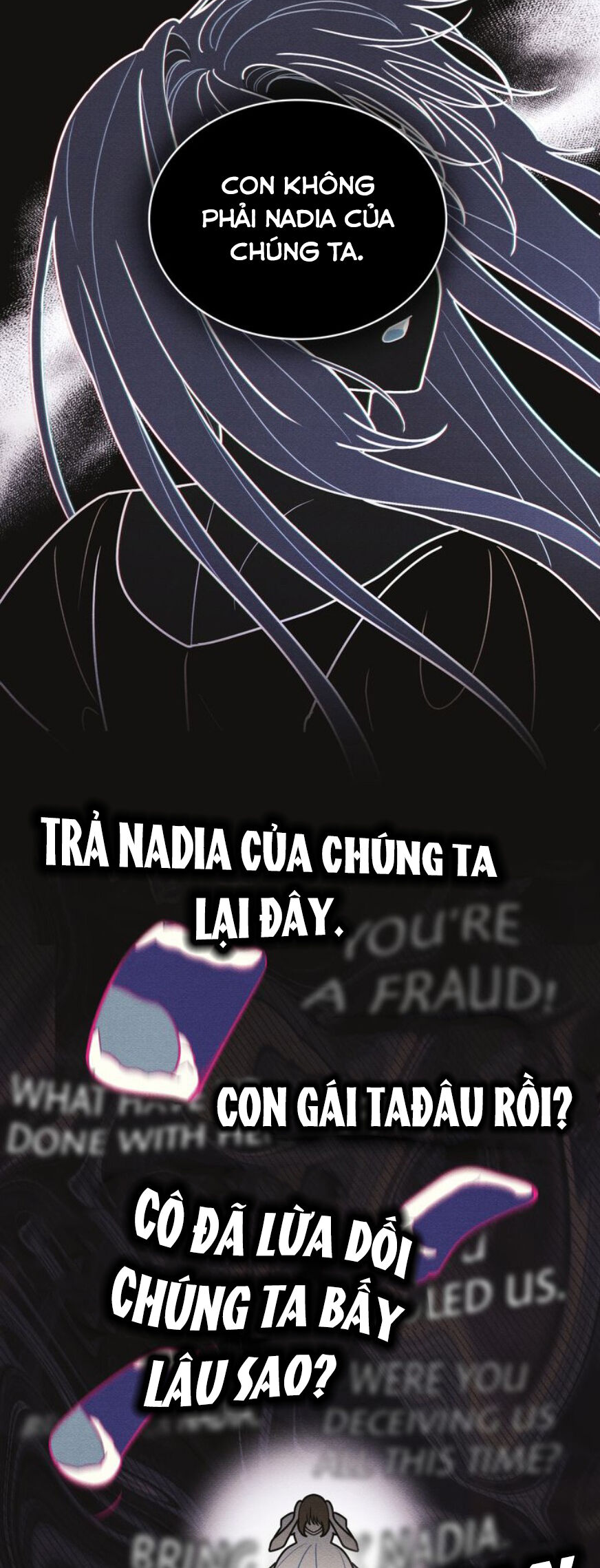 Ngài Công Tước, Chùng Ta Cùng Tắm Nào ! Chương 51 Page 28