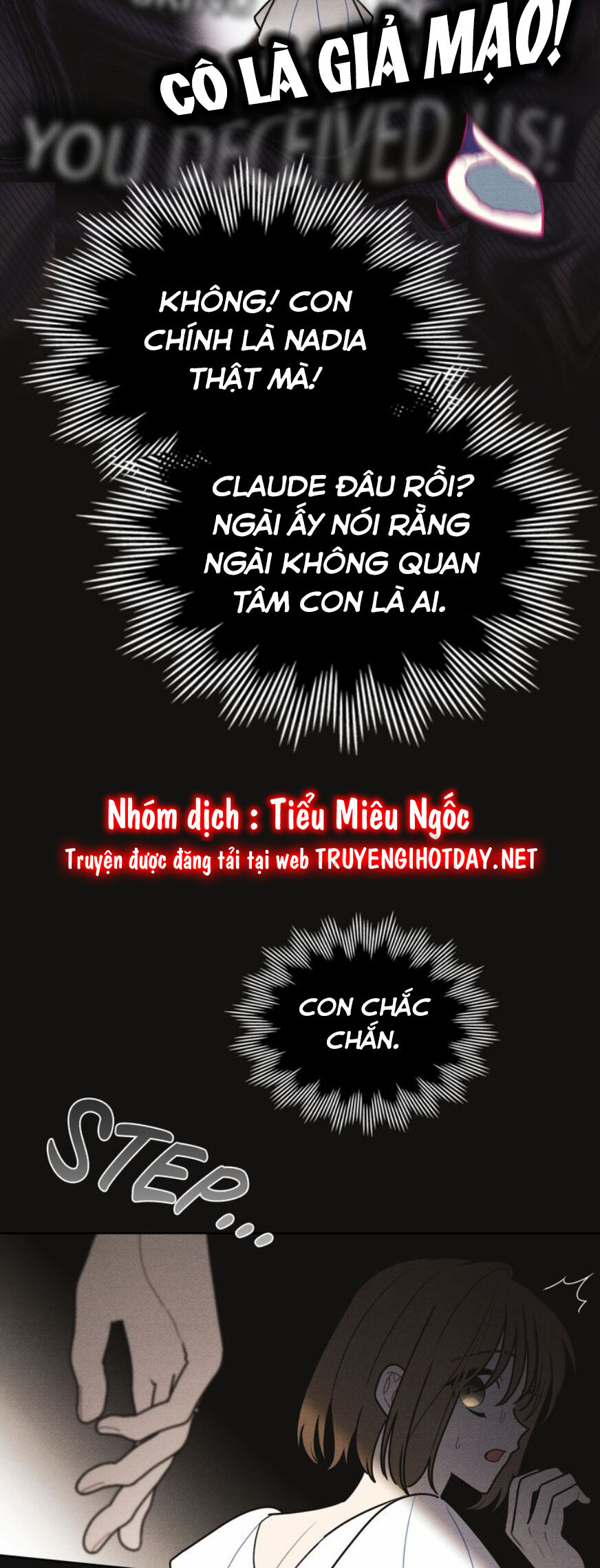 Ngài Công Tước, Chùng Ta Cùng Tắm Nào ! Chương 51 Page 29