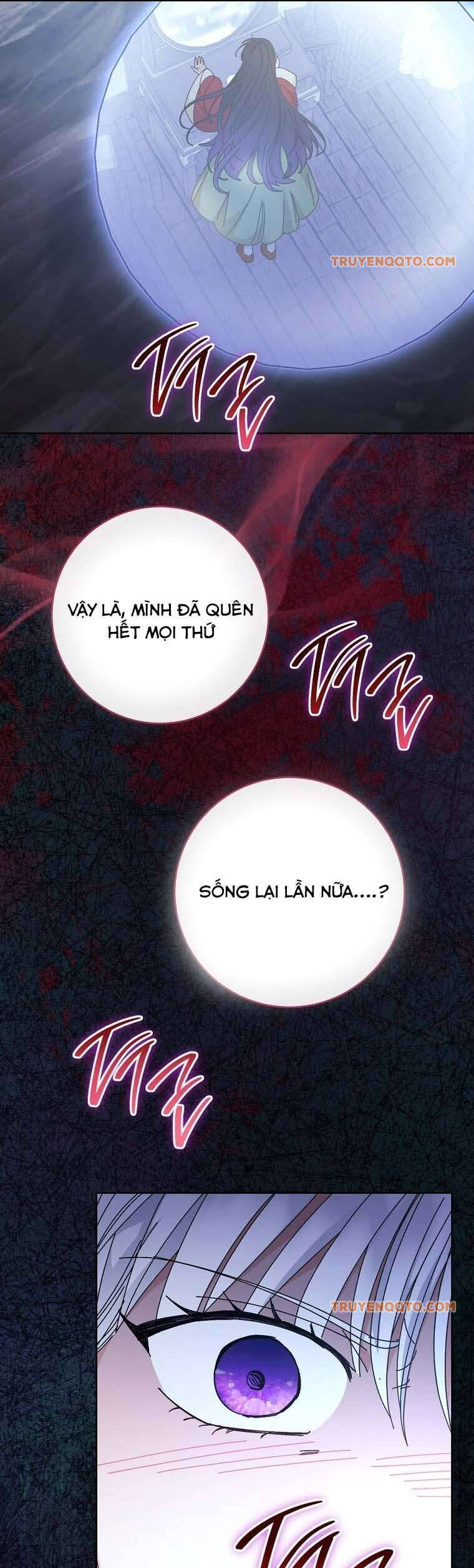 Tiểu Thiếp Chỉ Muốn Sống Yên Bình Chương 112 Page 28