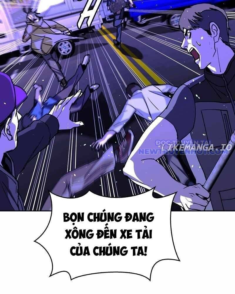 Tận Thế Cũng Chỉ Là Trò Chơi Chương 73 Page 24