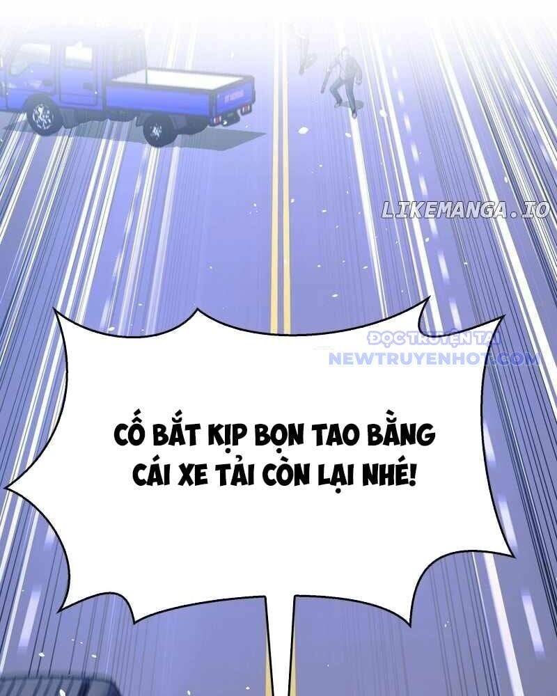 Tận Thế Cũng Chỉ Là Trò Chơi Chương 73 Page 32