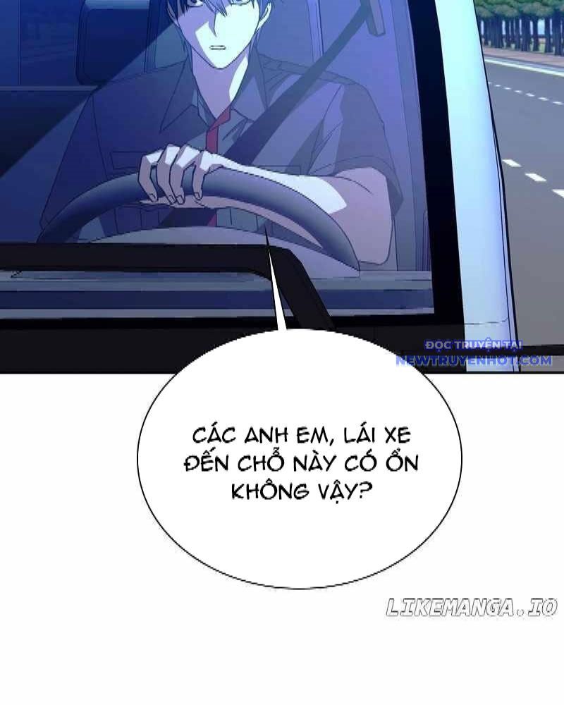 Tận Thế Cũng Chỉ Là Trò Chơi Chương 74 Page 7