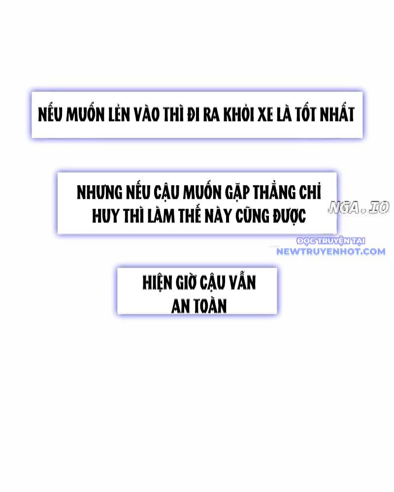 Tận Thế Cũng Chỉ Là Trò Chơi Chương 74 Page 10