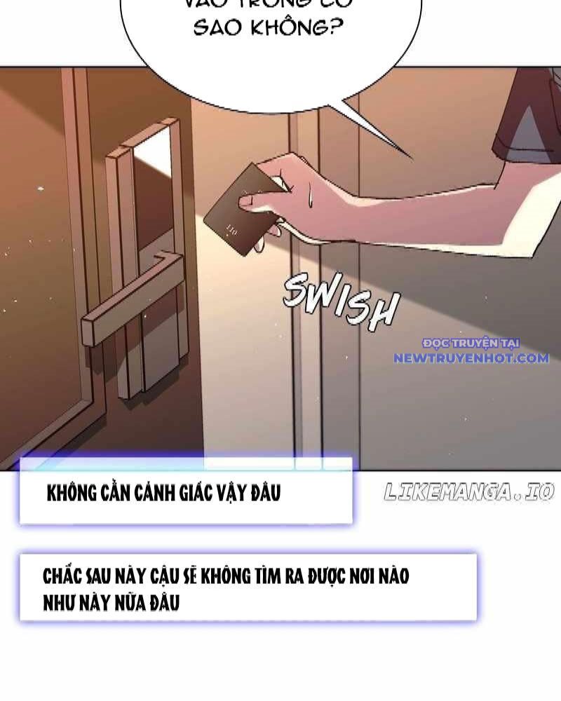 Tận Thế Cũng Chỉ Là Trò Chơi Chương 74 Page 94