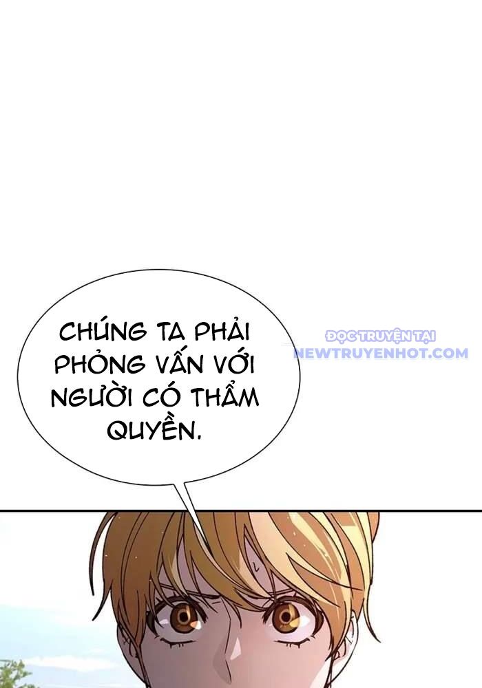 Tận Thế Cũng Chỉ Là Trò Chơi Chương 75 Page 57