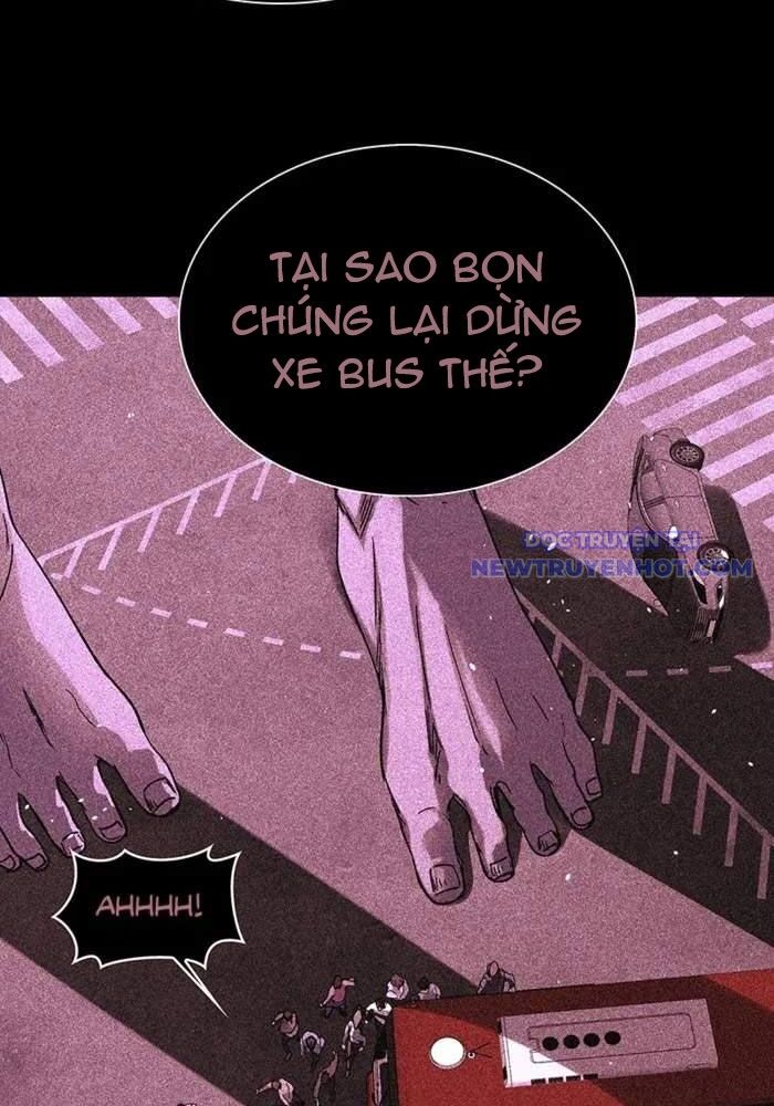 Tận Thế Cũng Chỉ Là Trò Chơi Chương 75 Page 81