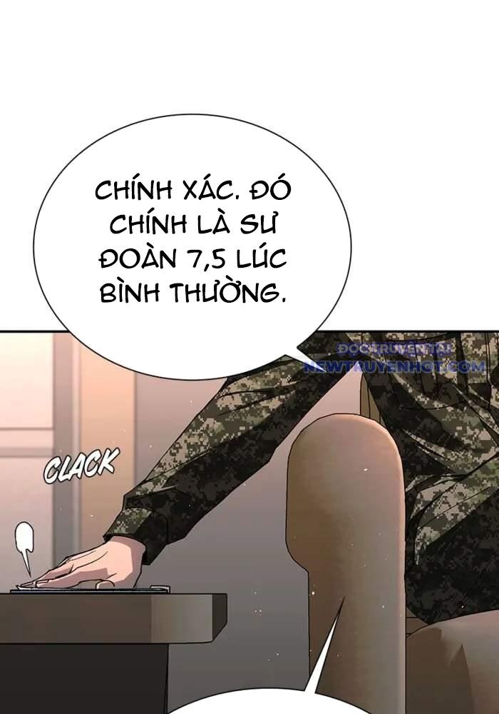 Tận Thế Cũng Chỉ Là Trò Chơi Chương 75 Page 116