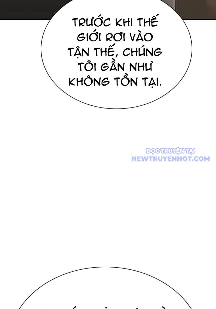 Tận Thế Cũng Chỉ Là Trò Chơi Chương 75 Page 117