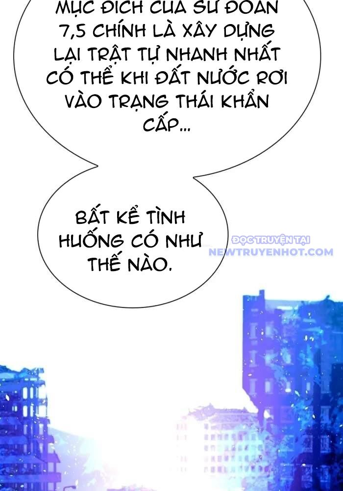 Tận Thế Cũng Chỉ Là Trò Chơi Chương 75 Page 118