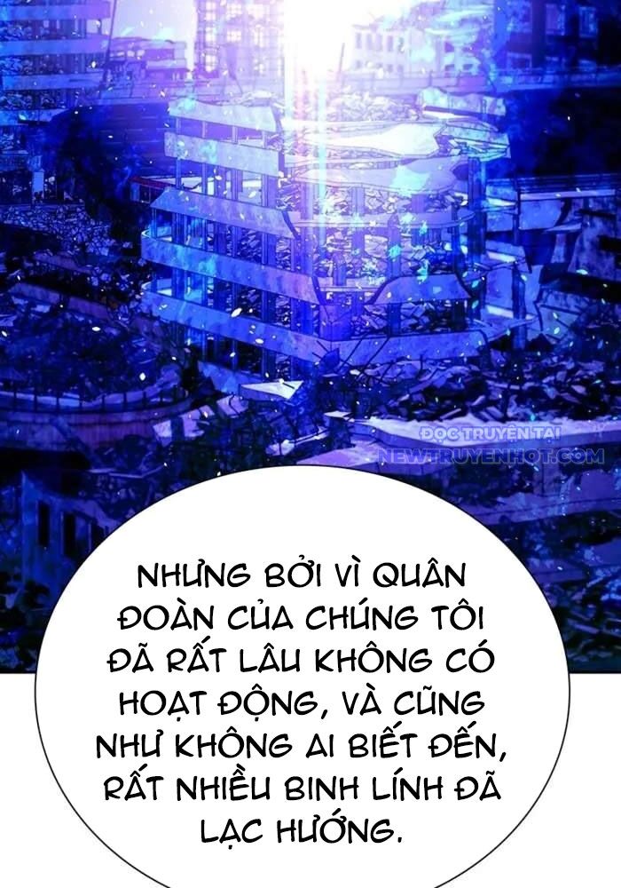 Tận Thế Cũng Chỉ Là Trò Chơi Chương 75 Page 119