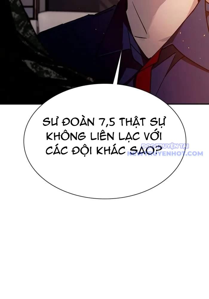 Tận Thế Cũng Chỉ Là Trò Chơi Chương 75 Page 122