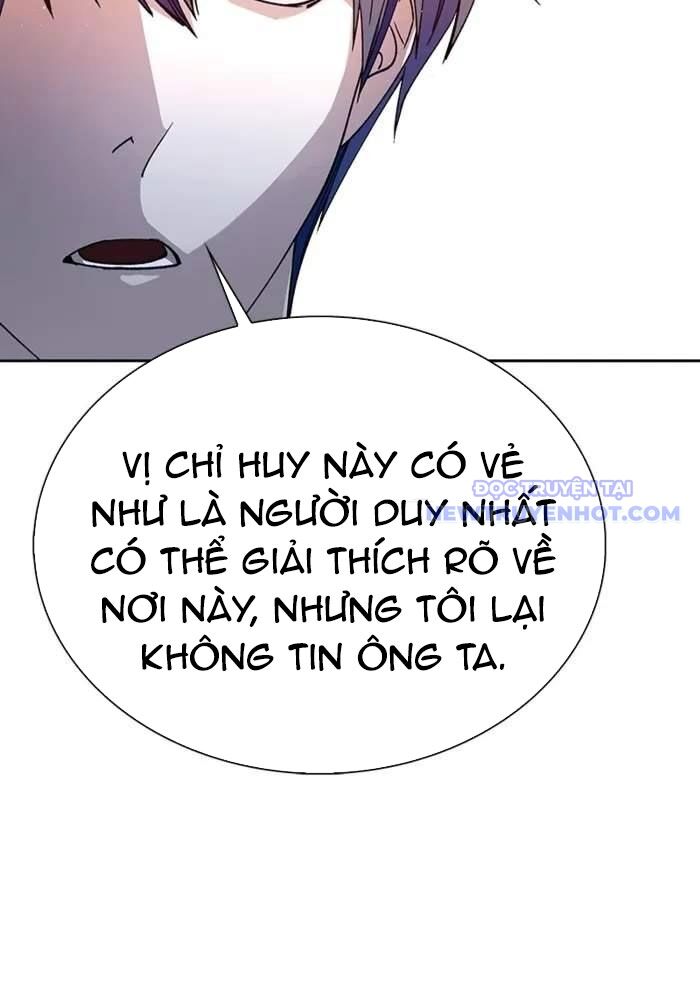 Tận Thế Cũng Chỉ Là Trò Chơi Chương 75 Page 32