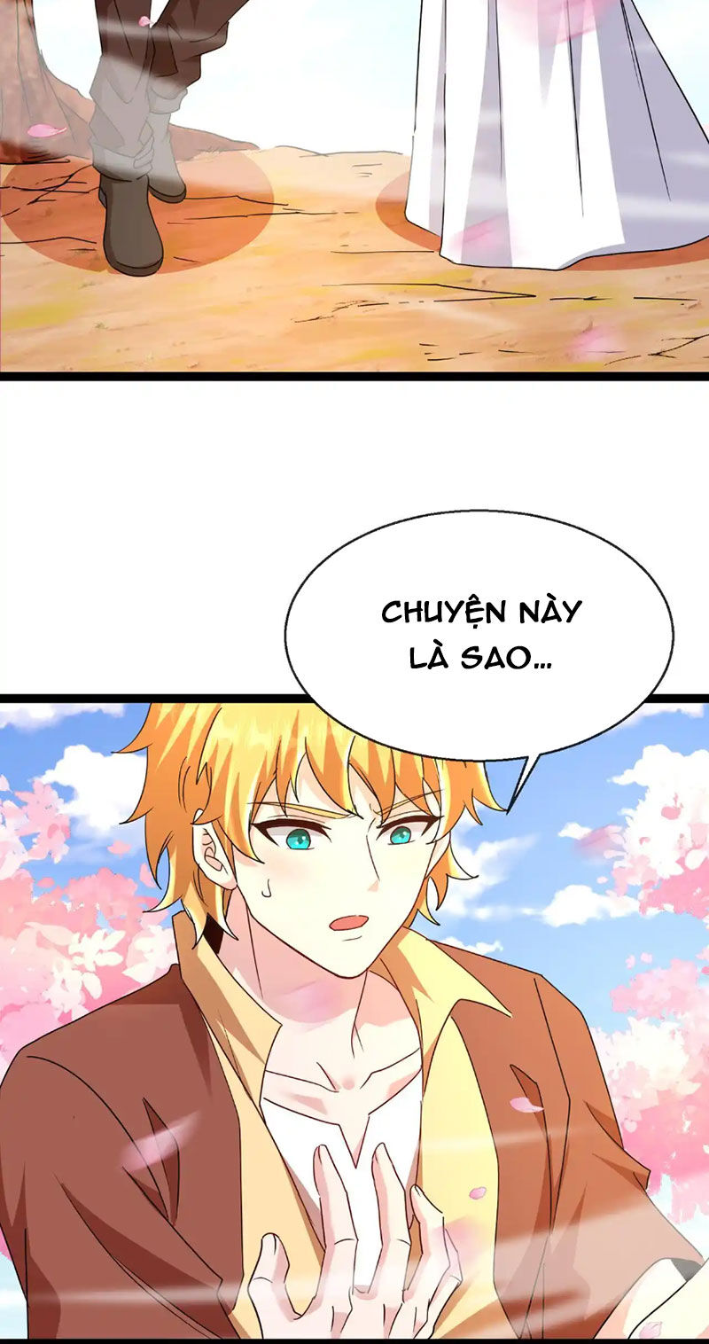 Ta Chuyển Sinh Thành Vạn Yêu Chi Vương Chương 36 Page 14