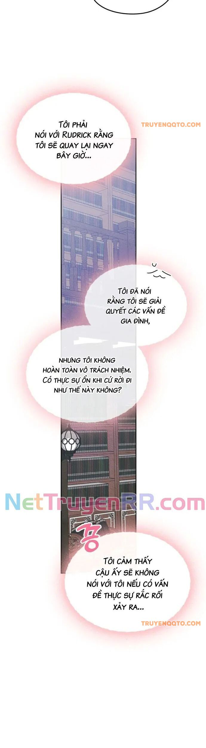 Bạn Thân Khác Giới Của Nam Chính Chương 67 Page 26