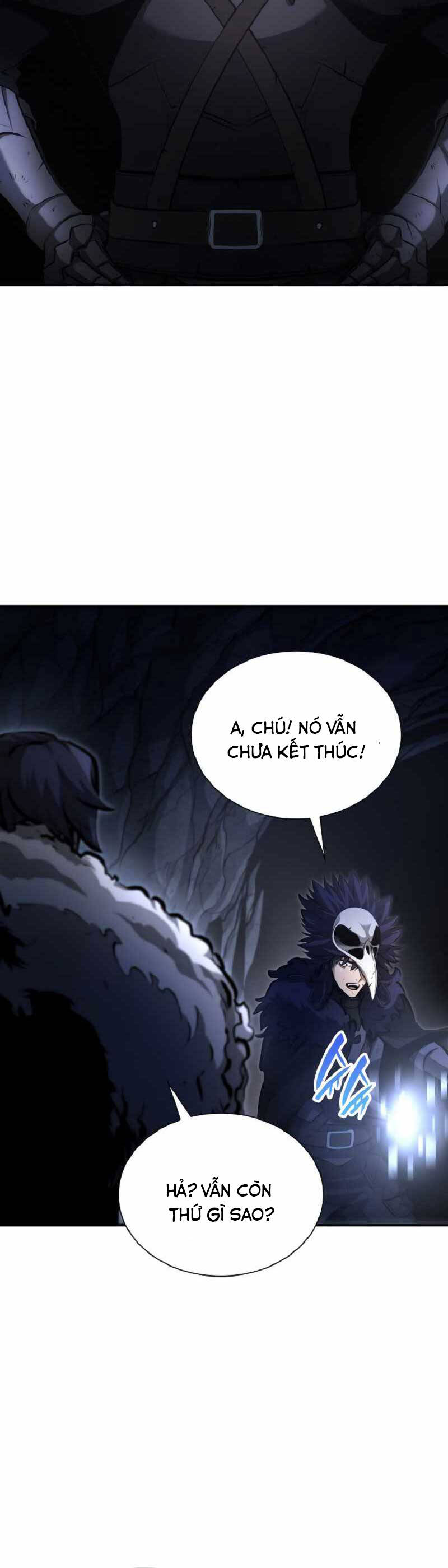 Sự Trở Lại Ma Dược Sư Cấp Fff Chương 56 Page 59