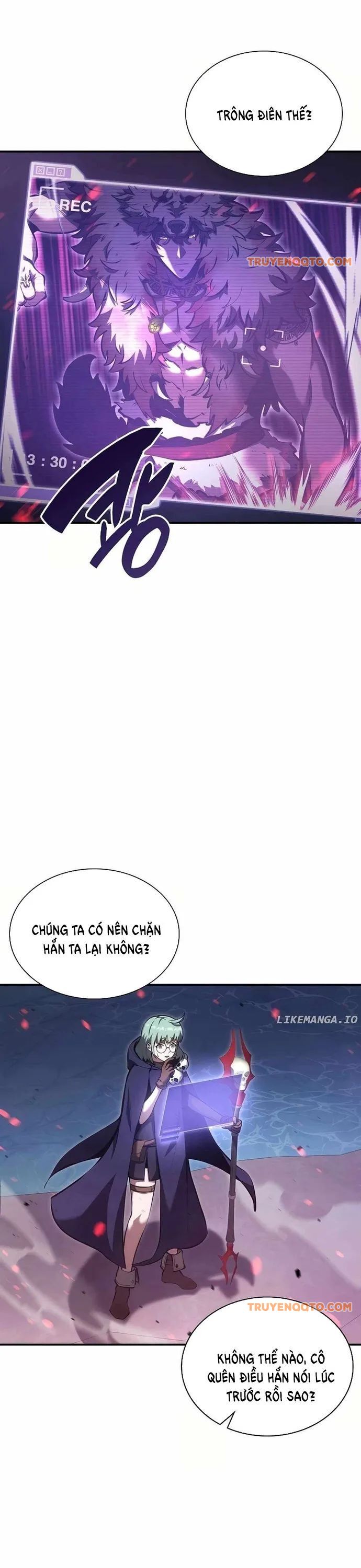 Sự Trở Lại Ma Dược Sư Cấp Fff Chương 83 Page 2