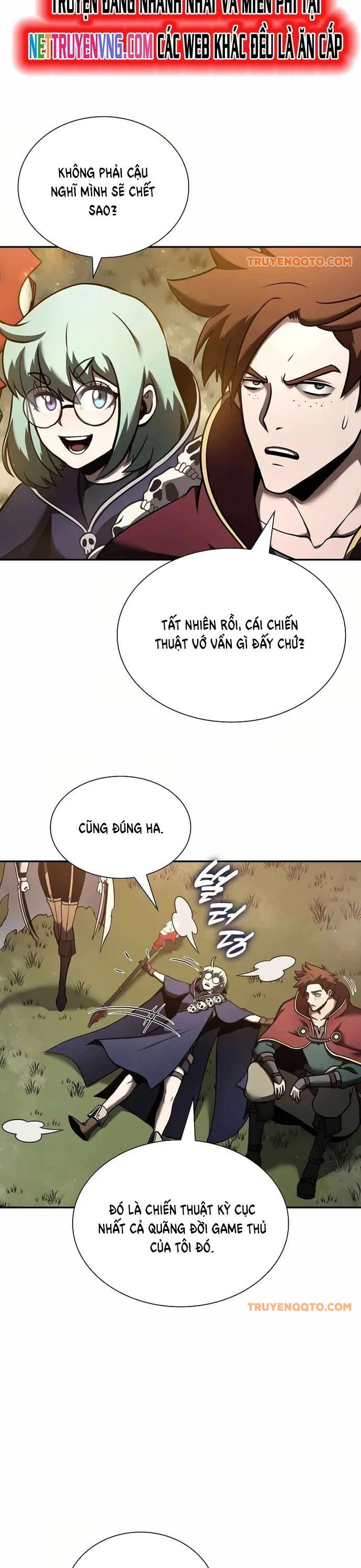 Sự Trở Lại Ma Dược Sư Cấp Fff Chương 83 Page 21