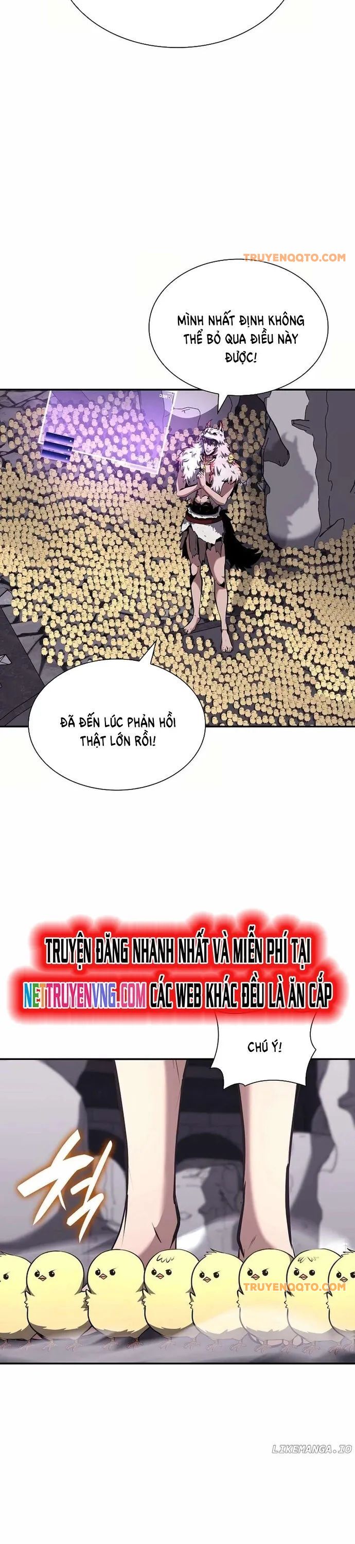 Sự Trở Lại Ma Dược Sư Cấp Fff Chương 83 Page 30