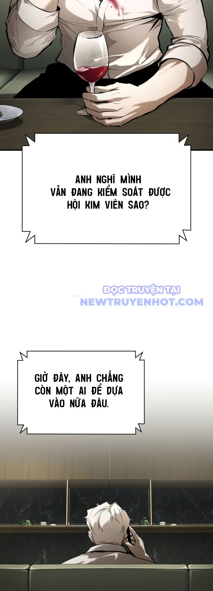 Ác Quỷ Trở Lại Học Đường Chương 83 Page 84