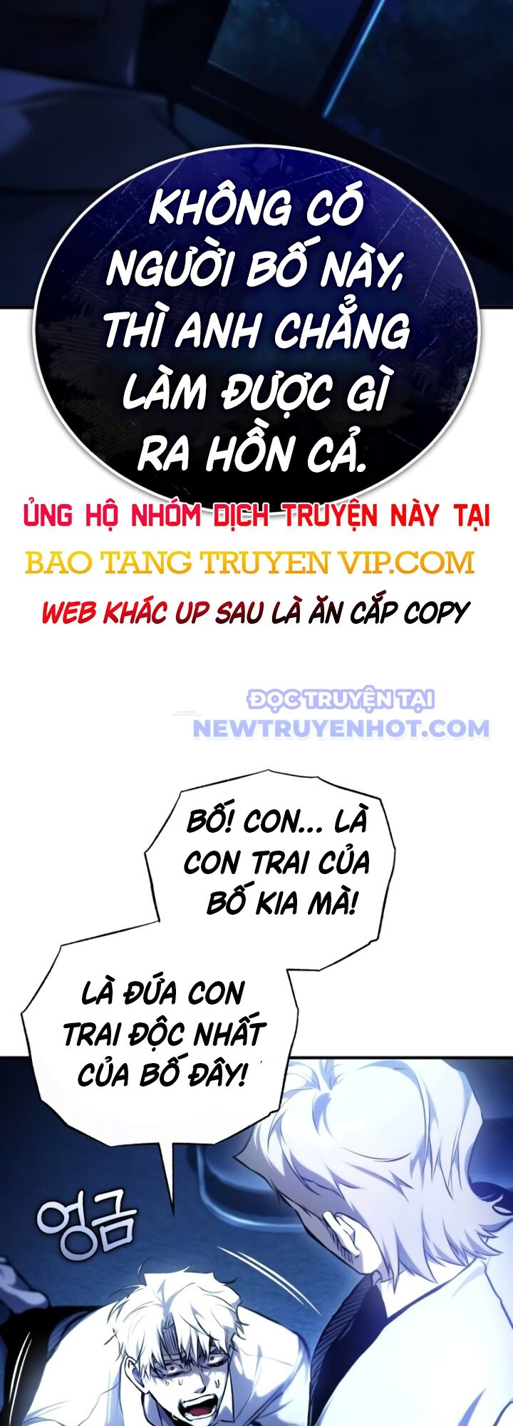 Ác Quỷ Trở Lại Học Đường Chương 83 Page 97