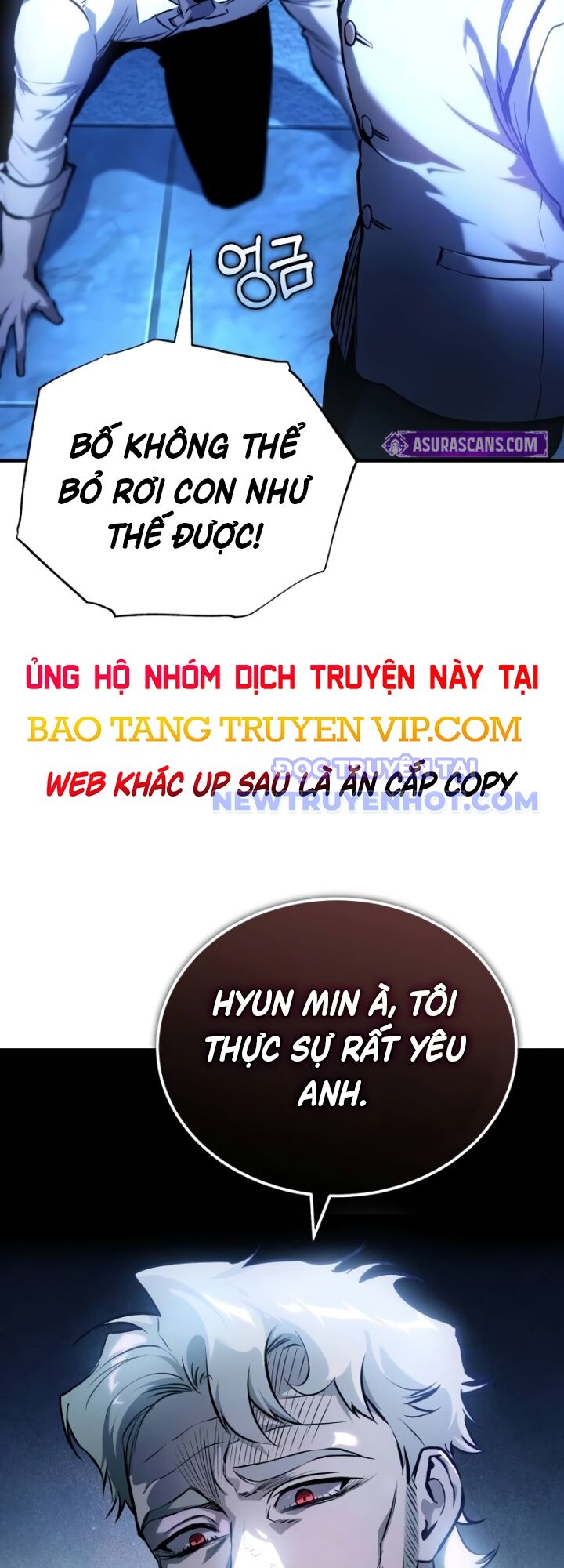 Ác Quỷ Trở Lại Học Đường Chương 83 Page 98