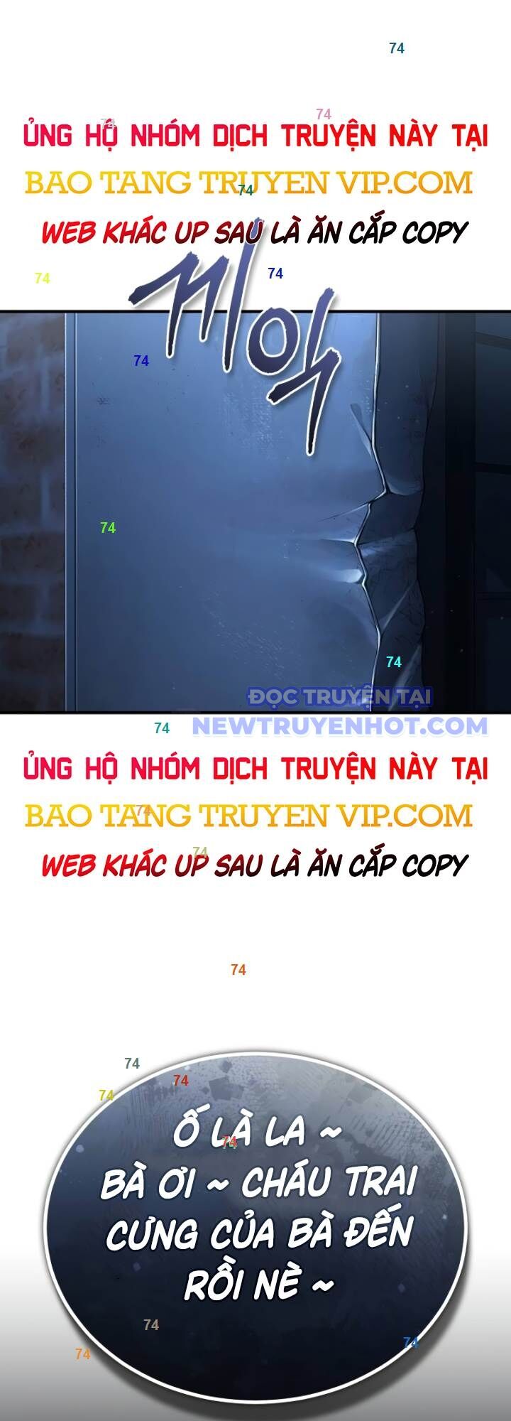 Ác Quỷ Trở Lại Học Đường Chương 83 Page 2