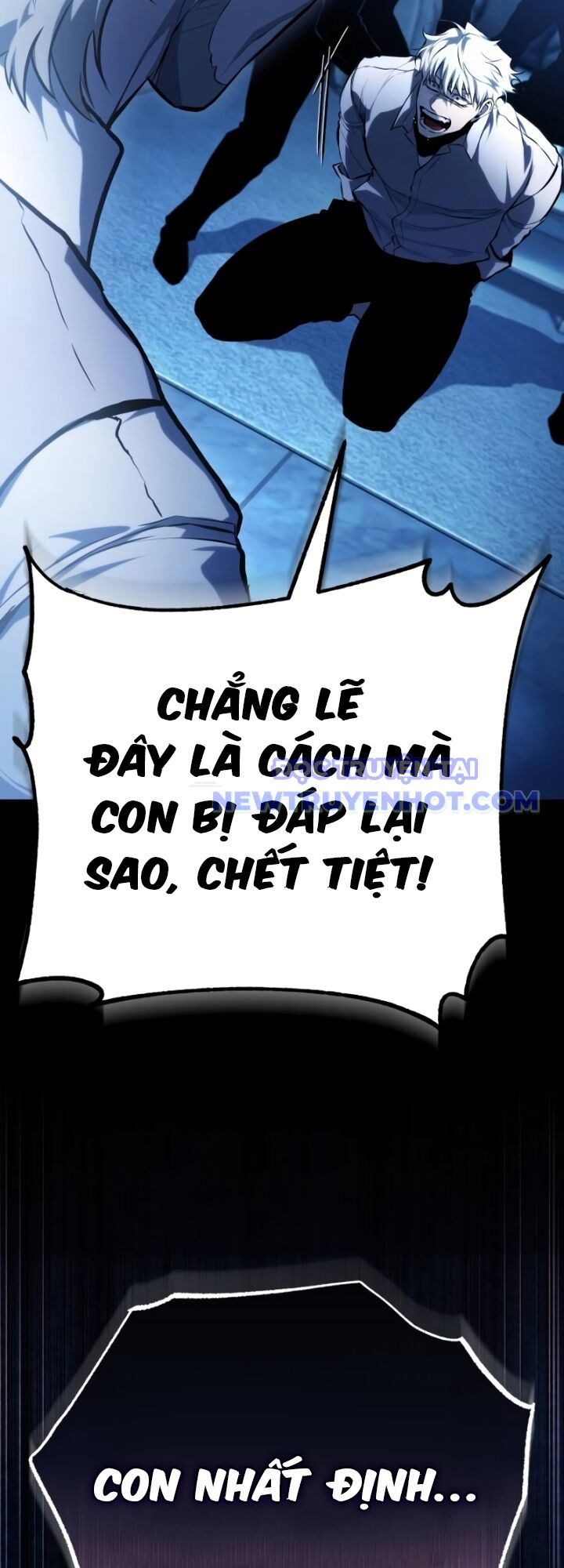 Ác Quỷ Trở Lại Học Đường Chương 83 Page 105