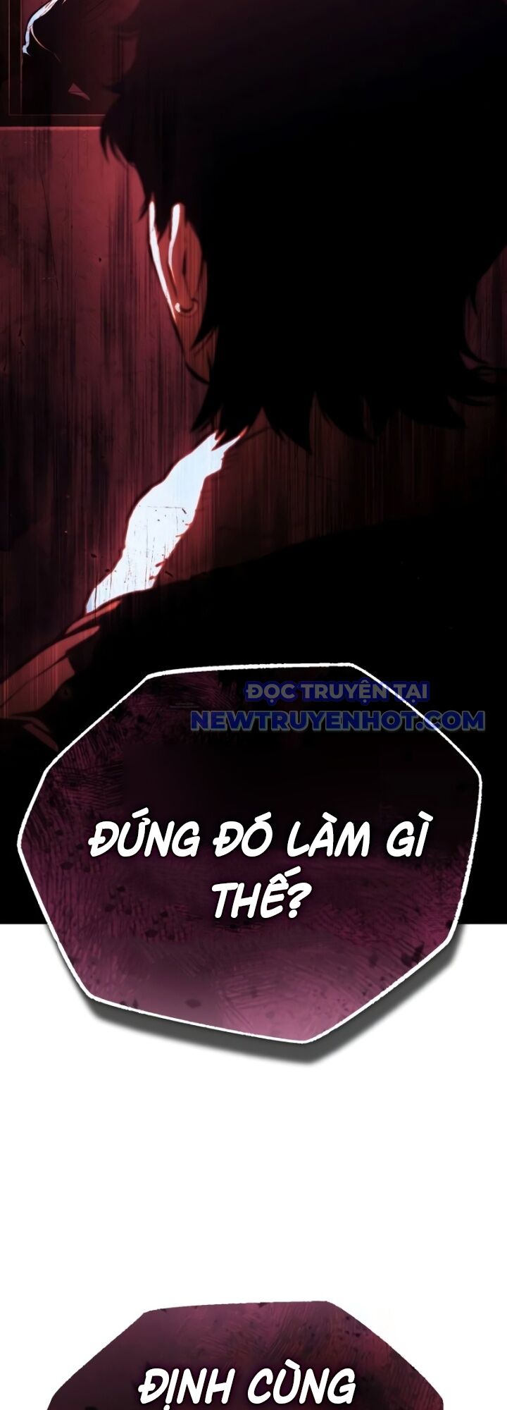 Ác Quỷ Trở Lại Học Đường Chương 83 Page 15