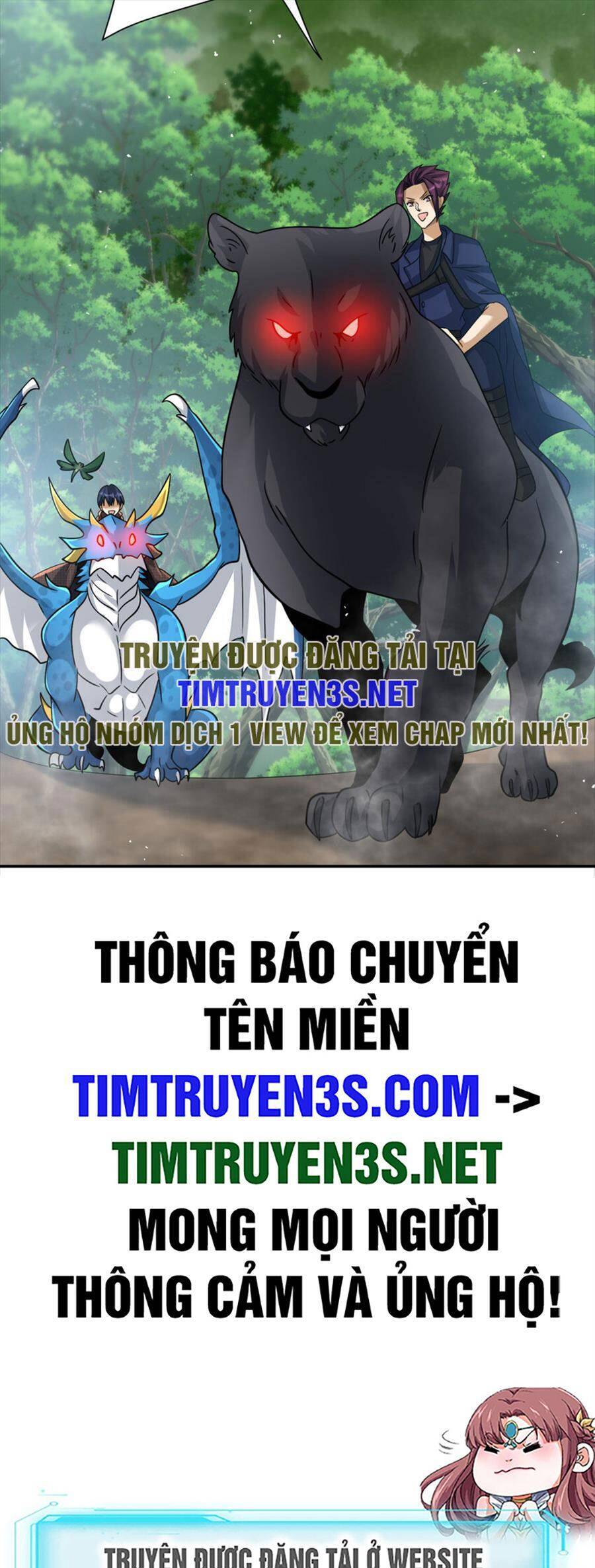 Bí Pháp Ngự Rồng Chương 35 Page 42