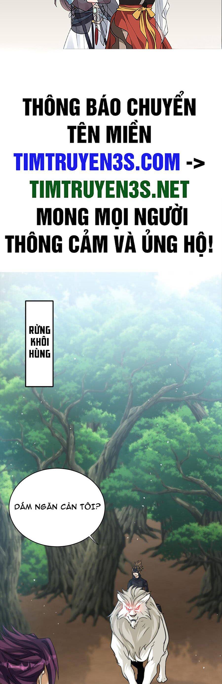 Bí Pháp Ngự Rồng Chương 36 Page 2