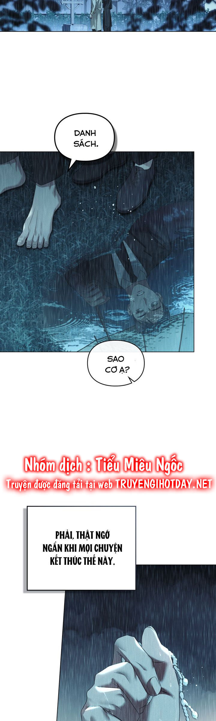 Sự Phản Bội Chương 51 Page 36