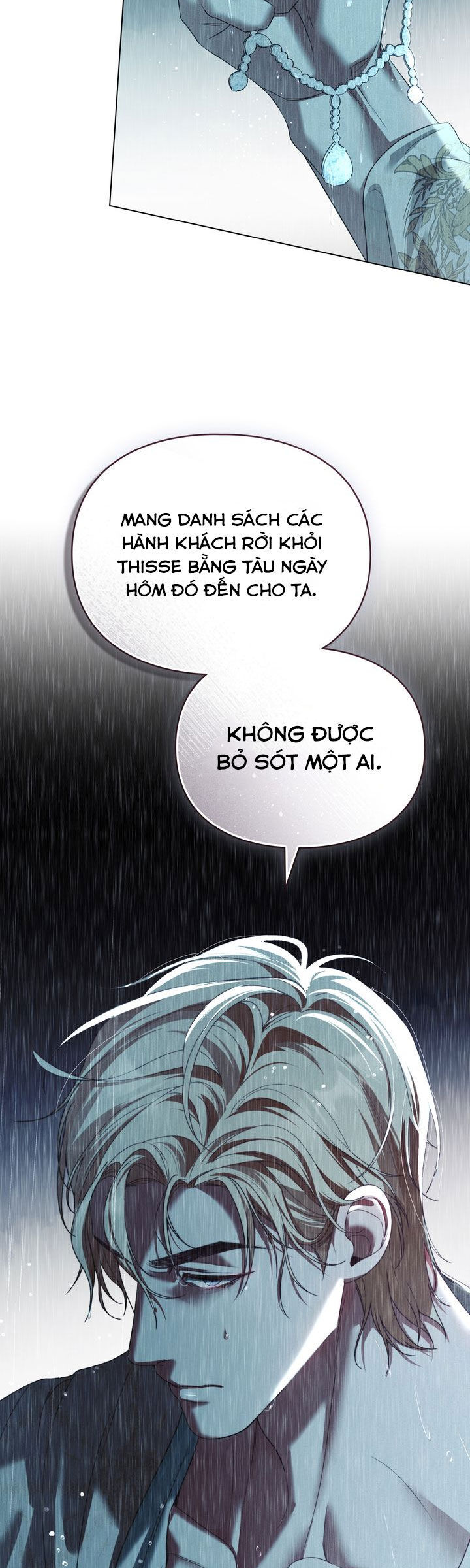 Sự Phản Bội Chương 51 Page 37