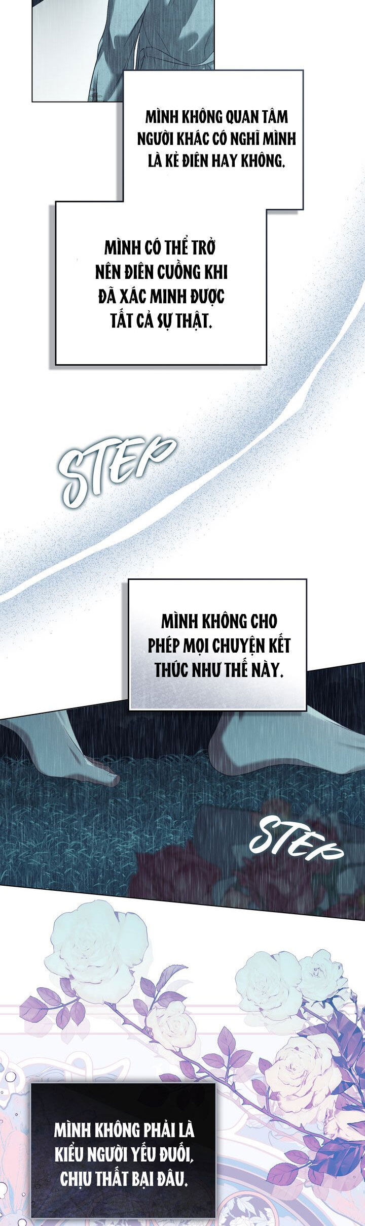 Sự Phản Bội Chương 51 Page 39