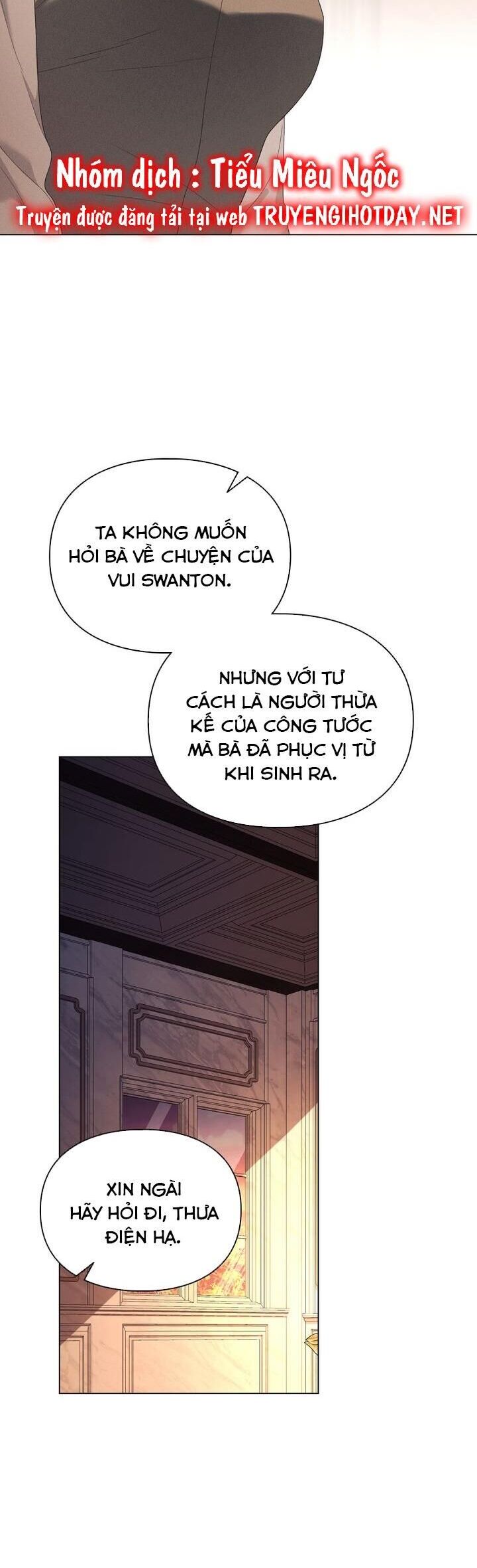 Sự Phản Bội Chương 53 Page 20