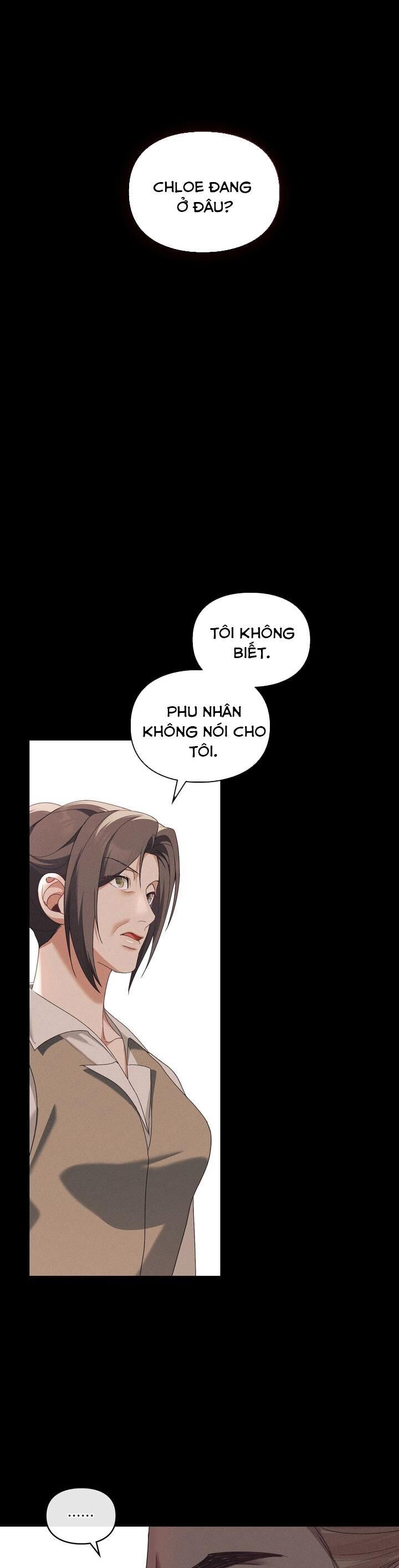 Sự Phản Bội Chương 53 Page 31